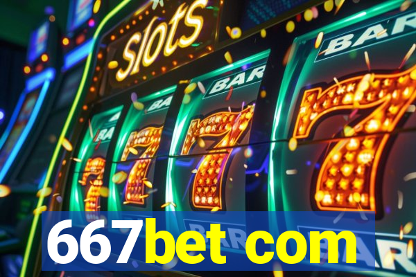 667bet com